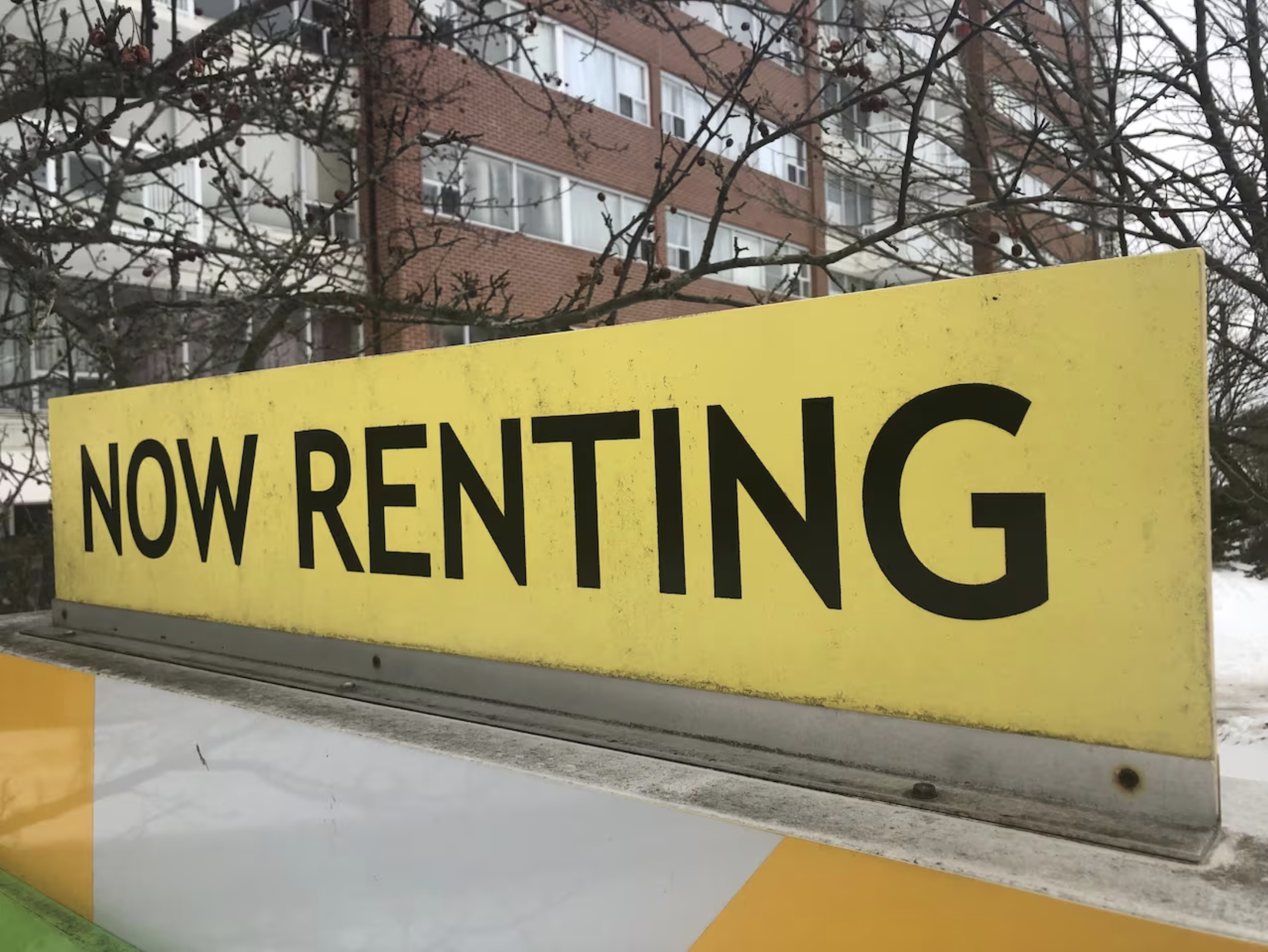 Tax on Buy to Let Properties